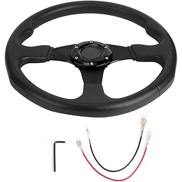 Amazon.co.jp 最新リリース: 車用ステアリング・ハンドル の新着