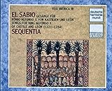 El Sablo / Songs for King Alfonso