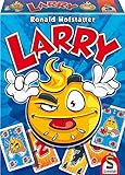 Larry - The Bluffing Game [並行輸入品]