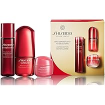 Amazon.co.jp: SHISEIDO アルティミューン トライアル キット | 美容液
