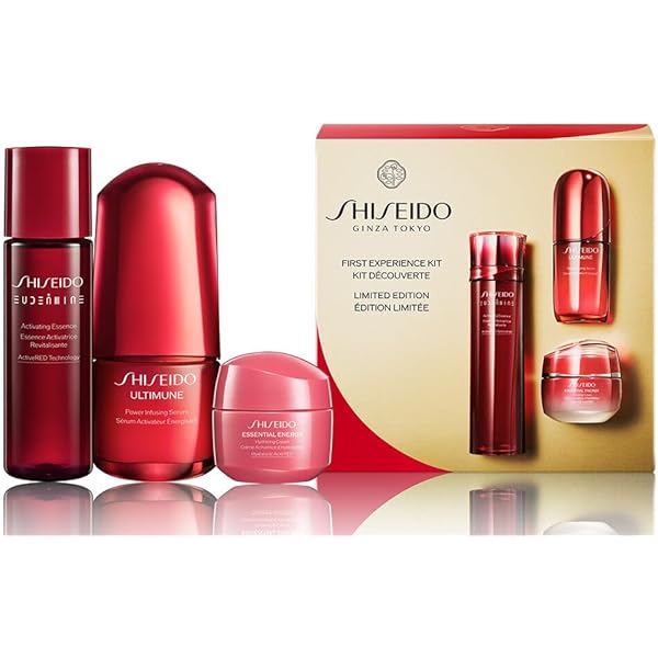 Amazon.co.jp: SHISEIDO(資生堂)フューチャーソリューション LX