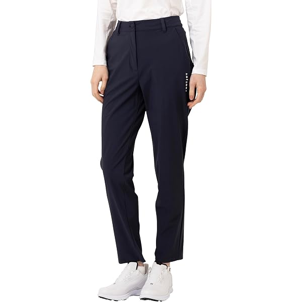 Amazon.co.jp: [フィラ ゴルフ] ゴルフ ロングパンツ 795315 ブラック