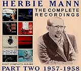 Complete Recordings: 1957-1958