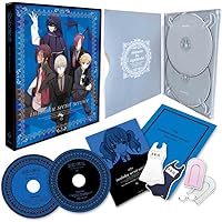 Amazon.co.jp: 妖狐×僕ss 完全生産限定版 DVD全7巻セット : DVD