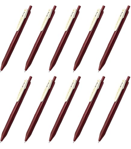 Amazon | ゼブラ ジェルボールペン サラサクリップ 0.5 ブルー