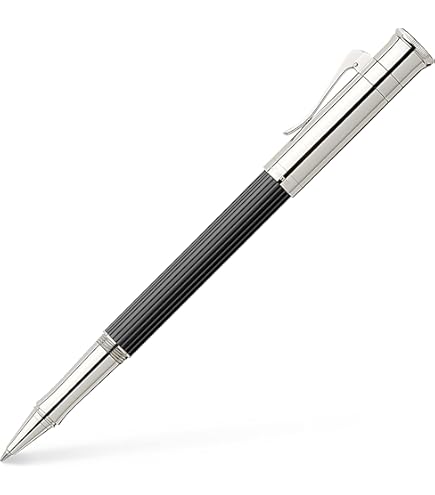 Graf von Faber-Castell ファーバーカステル　ボールペン 新品)GRAF VON FABER-CASTELL グラフフォンファーバーカステル
