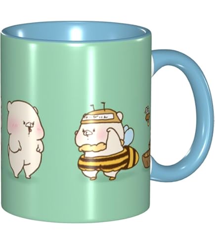 ともだちはくま マグカップ ともだちはくま マグカップ（ほっと） | ともだちはくま | エイ