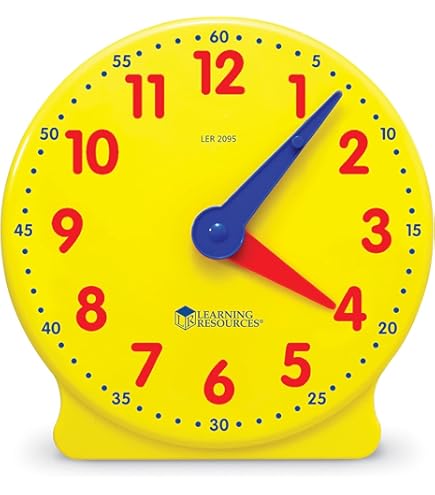 Amazon | スタディめざまし | 知育時計・時計のおもちゃ | おもちゃ