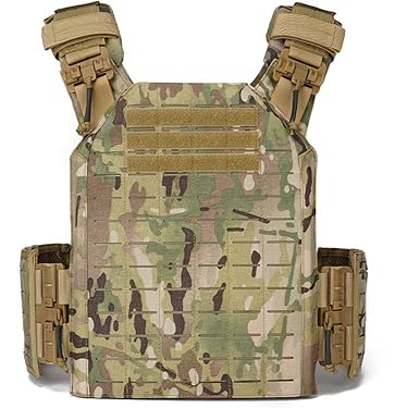 Amazon.co.jp ほしい物ランキング: タクティカルベスト で、ほしい物