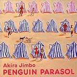 PENGUIN PARASOL