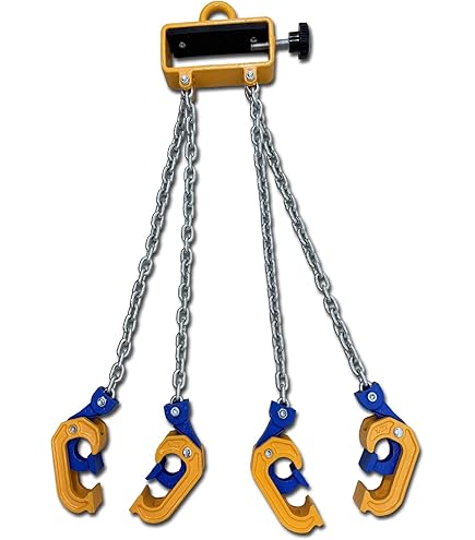 Amazon | 三方良し ドラムフックチェーン 1t 1000kg ドラムリフター