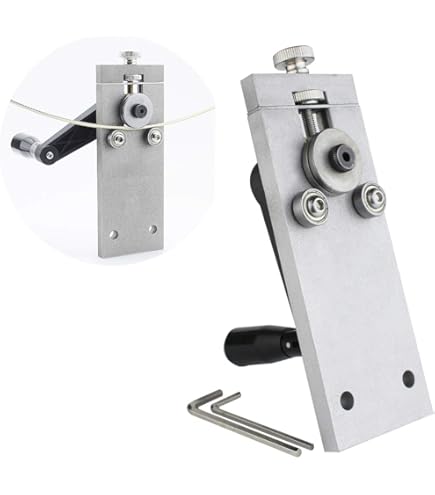 Amazon | StewMac デラックス フレット タングニッパー (2257