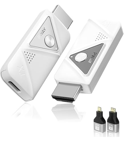 Amazon | POC HDMIエクステンダー LAN 分配器 2出力 50m安定転送距離