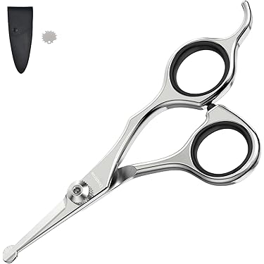Amazon.co.jp 売れ筋ランキング: 犬用トリミングシザー の中で最も人気