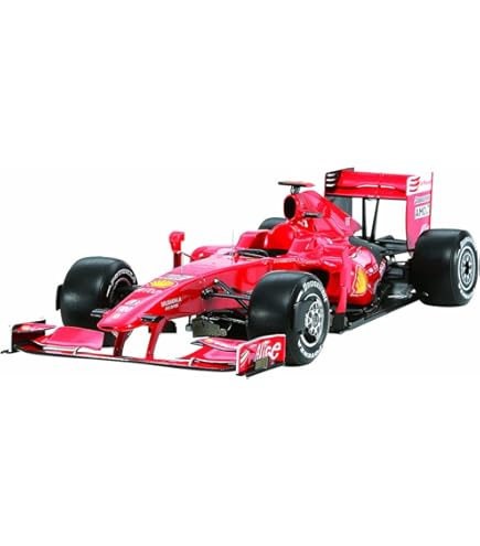 フジミ　フェラーリ126Ｃ2 モナコGP プラモデル フジミ フェラーリ 126C2 モナコGP 1/20 GPシリーズ 旧GP006