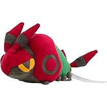 Amazon.co.jp: ポケモンセンターオリジナル 543 ぬいぐるみ