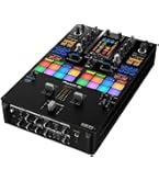 Amazon | Pioneer DJミキサー ブラック DJM-700-K | DJミキサー | 楽器