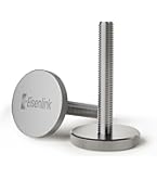 7/12(土)まで　Eisenlink 20kgダンベルセット　2/2 Amazon | Eisenlink 可変式ダンベル 四角mini 1kg刻み 4~16kg