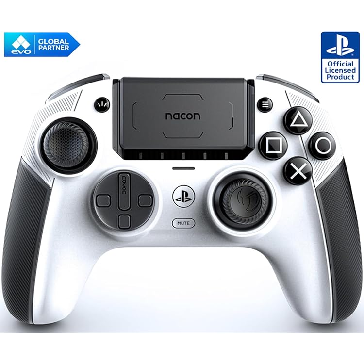 Amazon | レボリューションアンリミテッドプロコントローラー