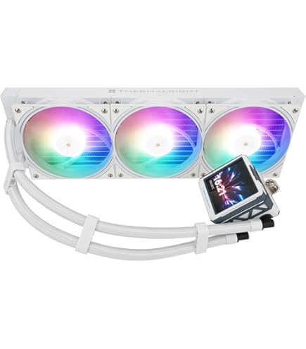 Amazon.co.jp: ZALMAN ALPHA2 DS A36 White 2.73インチ IPS液晶
