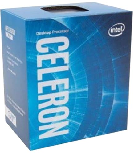 intel   cpu  CELERON   G3900 2セット Amazon | Intel CPU Celeron G3900 2.8GHz 2Mキャッシュ 2コア/2