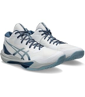 【美品】asics アシックス ローテジャパンライト 3 バレーボールシューズ アシックス（ASICS）（メンズ、レディース）バレーボール