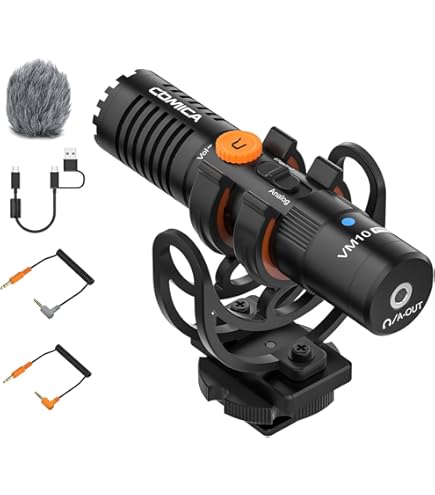Amazon.co.jp: Sony ecm678 / 9 x Shotgunマイク : 家電＆カメラ