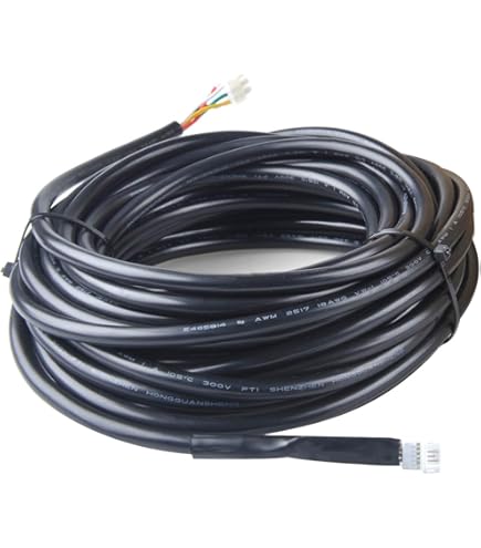 Adattatore Cablaggio Lippert 369413 Per Passo Carrello Kwikee | Ricambio Universale USA