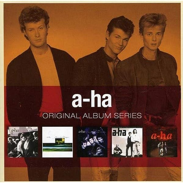 洋楽 Original Album Series CD BOX 洋楽 Original Album Series CD BOX Amazon.co.jp: 5CD ORIGINAL ALBUM
