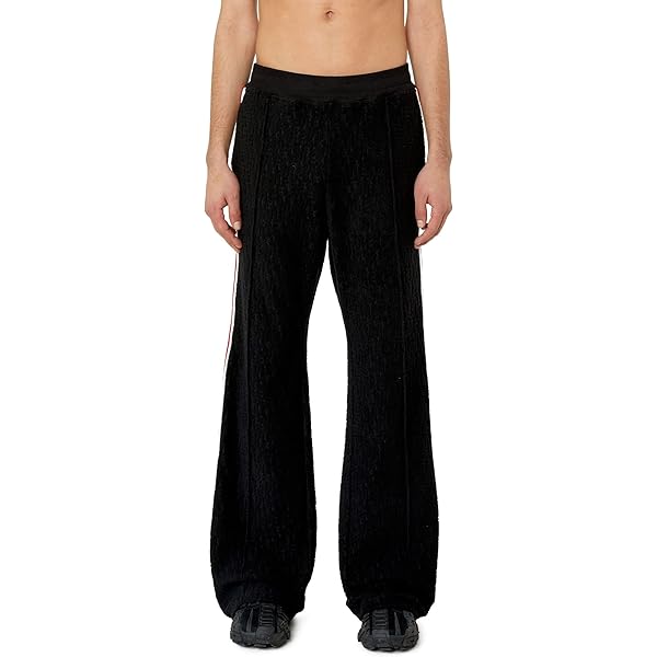 Amazon | [Diesel] (ディーゼル) レディース スウェットパンツ