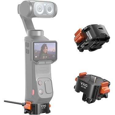 Amazon.co.jp 最新リリース: ウェアラブルカメラ用マウント部品 の新着