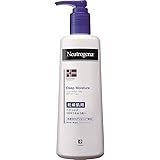 Neutrogena(ニュートロジーナ) ノルウェーフォーミュラ ディープモイスチャー ボディミルク 乾燥肌用 無香料 単品 250ml