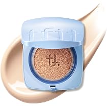 ファンデーション UNICITY REAL FIT COVER CUSHION 01 Amazon | TFIT アイシーフィットカバークッションEX 6色/崩れにくい
