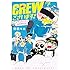 御前モカ「CREWでございます！スチュワーデスお仕事日記 Kindle版」