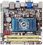 ASUSTek ASUS AT3N7A-I R2　マザーボード　国内正規版