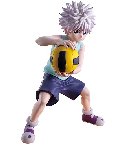 Amazon.co.jp: 一番・くじ HUNTER × HUNTER Cross the X-Day H賞 ミニ