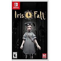 Creepy Tales Double Pack for Nintendo Switch : Amazon.com.au
