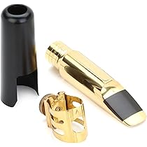 Otto Link テナーサックスマウスピース オットーリンク ： テナーサックス マウスピース メタル