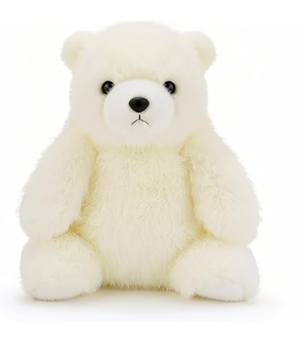 Amazon.co.jp: AQUA ぬいぐるみ マリン しろくまっち S 00120221