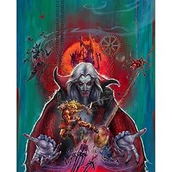 Amazon.co.jp: PS4版 悪魔城ドラキュラ アニバーサリーコレクション