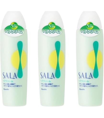 Amazon.co.jp: カネボウサラ（SALA）トリートメントサラ水N250mL