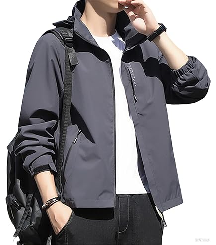 Amazon.co.jp: 160 MAN WITH A MISSION ウィンドブレーカー 黒 グッズ