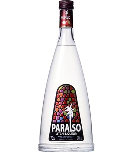 Amazon.co.jp: DITA LYCHEE LIQUEUR ディタ ライチ リキュール 700ml