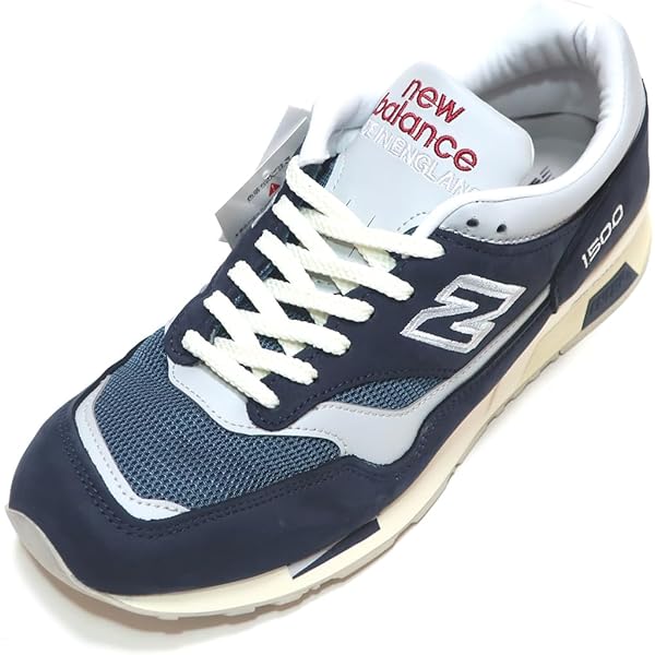 靴 NEW BALANCE U1500VNV MADE IN UK New Balance U1500VNV Sneaker Made in UK in Total Eclipse New
