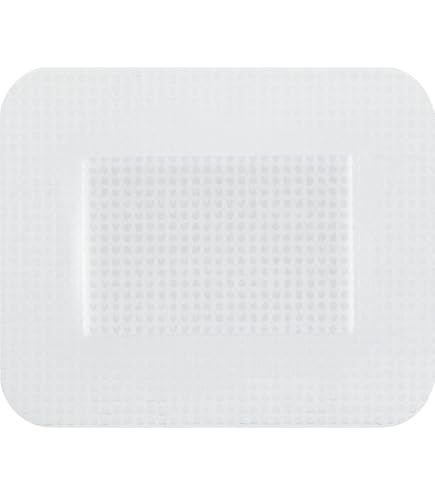 Amazon.co.jp: スミス・アンド・ネフュー オプサイト Post-Op ビジブル