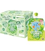 ぷるんぷるんQooゼリー♡早い者勝ちです♡新しい味入荷♡ 🍓 #ぷるんぷるんQoo いちごミックス出た🍓 気になる！って人は🍓の