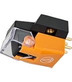 Amazon.co.jp: オーディオテクニカ VM型 ステレオカートリッジ VM530EN