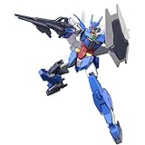 HGBD:R ガンダムビルドダイバーズRe:RISE アースリィガンダム 1/144スケール 色分け済みプラモデル