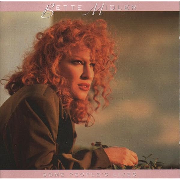 The Best Bette ザ・ベスト・オブ・ベット・ミドラー　貴重盤 CD The Best Bette ザ・ベスト・オブ・ベット・ミドラー 貴重盤 CD
