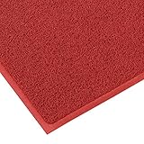 ミヅシマ ノーマッドマット エキストラ デューティー 403-1510 900mmX750mm レッド